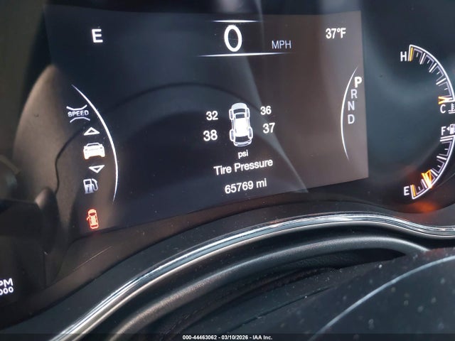 Продажа на аукционе авто 2019 Jeep Grand Cherokee Altitude 4x4, vin: 1C4RJFAG2KC710134, номер лота: 44463062