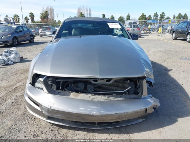 Aukcja sprzedaży 2008 Ford Mustang Gt Deluxe/gt Premium, vin: 1ZVHT85H985125291, numer aukcji: 44463063