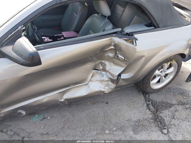 Aukcja sprzedaży 2008 Ford Mustang Gt Deluxe/gt Premium, vin: 1ZVHT85H985125291, numer aukcji: 44463063