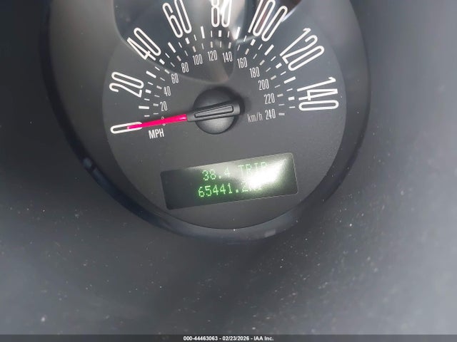 Aukcja sprzedaży 2008 Ford Mustang Gt Deluxe/gt Premium, vin: 1ZVHT85H985125291, numer aukcji: 44463063
