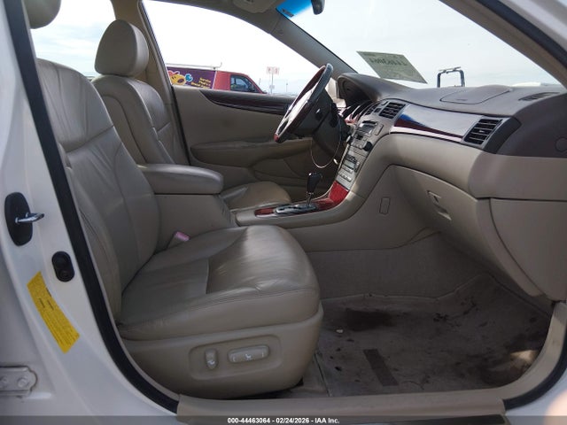 2004 LEXUS ES 330 JTHBA30G445016939 Photo 4