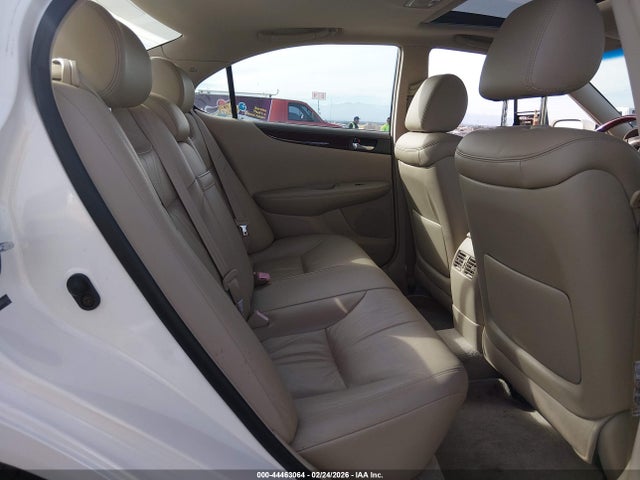 2004 LEXUS ES 330 JTHBA30G445016939 Photo 7