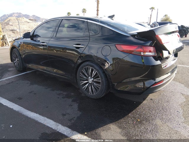 5XXGT4L38JG251965 KIA Optima S