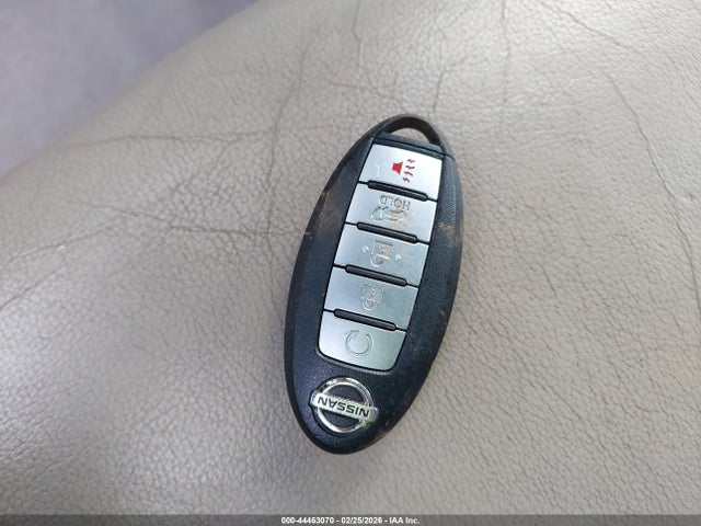 Nissan Pathfinder Platinum 2015 5N1AR2MM7FC662034 Image 11