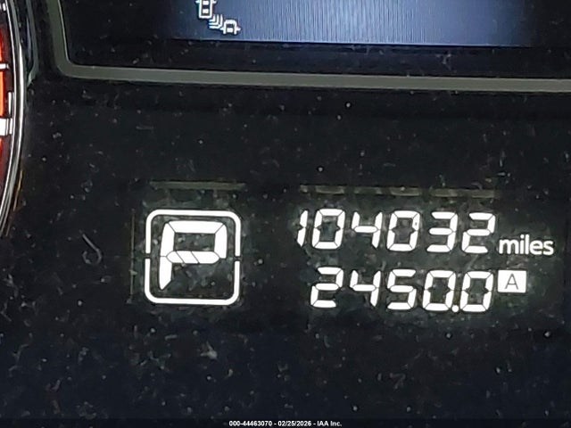 Nissan Pathfinder Platinum 2015 5N1AR2MM7FC662034 Image 15