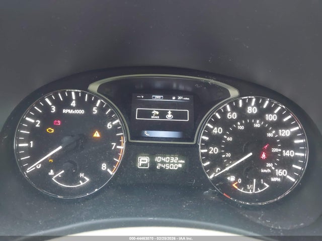 Nissan Pathfinder Platinum 2015 5N1AR2MM7FC662034 Image 7