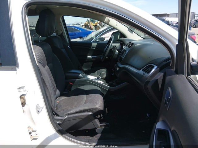 3C4PDCBG7GT170996 Dodge Journey Sxt