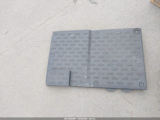 3C6TRVDG0KE505013 RAM Promaster 2500 High Roof 159 Wb