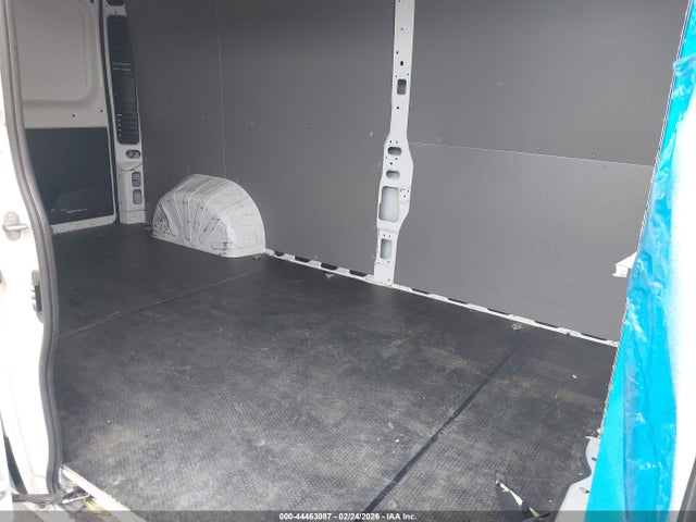 3C6TRVDG0KE505013 RAM Promaster 2500 High Roof 159 Wb