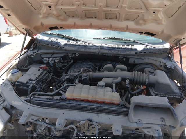 Продаж на аукціоні авто 2018 Ford F-150 Xl, vin: 1FTEX1CB3JKF44681, номер лоту: 44463091