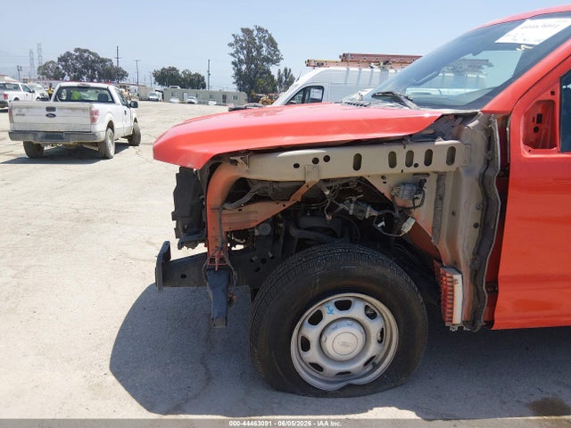 Продаж на аукціоні авто 2018 Ford F-150 Xl, vin: 1FTEX1CB3JKF44681, номер лоту: 44463091