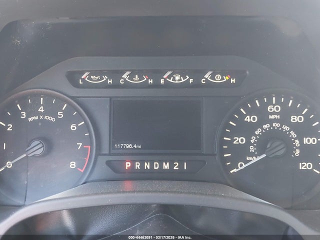 Продаж на аукціоні авто 2018 Ford F-150 Xl, vin: 1FTEX1CB3JKF44681, номер лоту: 44463091