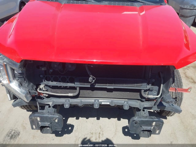 Продаж на аукціоні авто 2018 Ford F-150 Xl, vin: 1FTEX1CB3JKF44681, номер лоту: 44463091