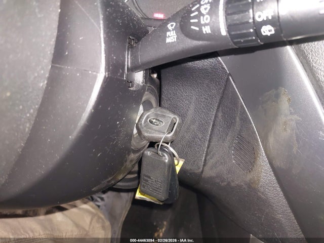 2012 Subaru Forester 2.5x Premium მანქანა იყიდება აუქციონზე, vin: JF2SHADC5CH458118, აუქციონის ნომერი: 44463094