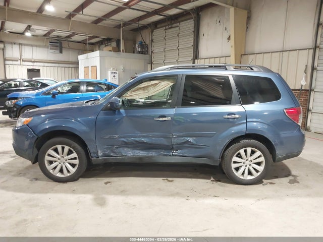 2012 Subaru Forester 2.5x Premium მანქანა იყიდება აუქციონზე, vin: JF2SHADC5CH458118, აუქციონის ნომერი: 44463094