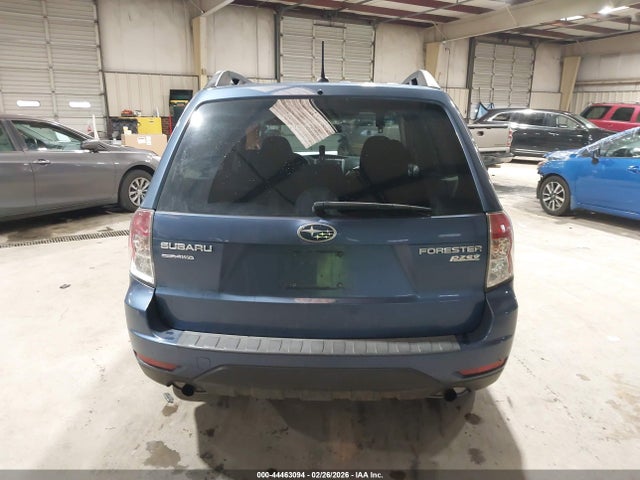 2012 Subaru Forester 2.5x Premium მანქანა იყიდება აუქციონზე, vin: JF2SHADC5CH458118, აუქციონის ნომერი: 44463094