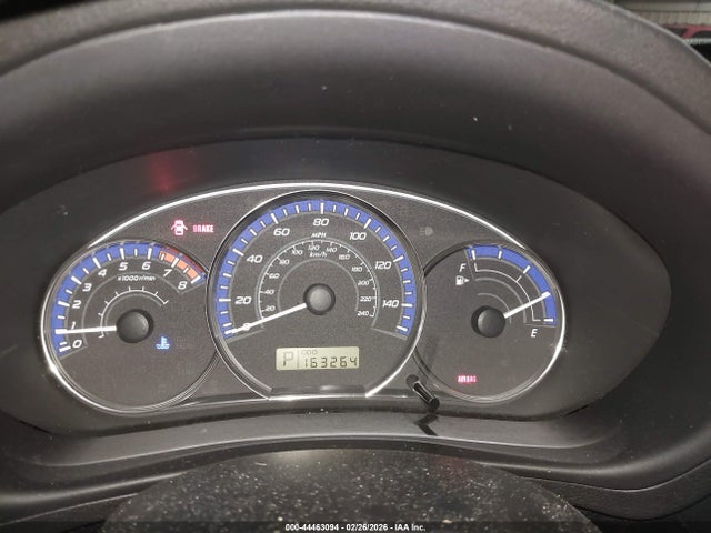 2012 Subaru Forester 2.5x Premium მანქანა იყიდება აუქციონზე, vin: JF2SHADC5CH458118, აუქციონის ნომერი: 44463094
