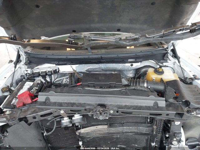 Ford F-150 Xlt 2014 1FTFX1CF0EFB47970 Image 10