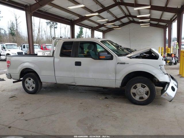Ford F-150 Xlt 2014 1FTFX1CF0EFB47970 Image 14