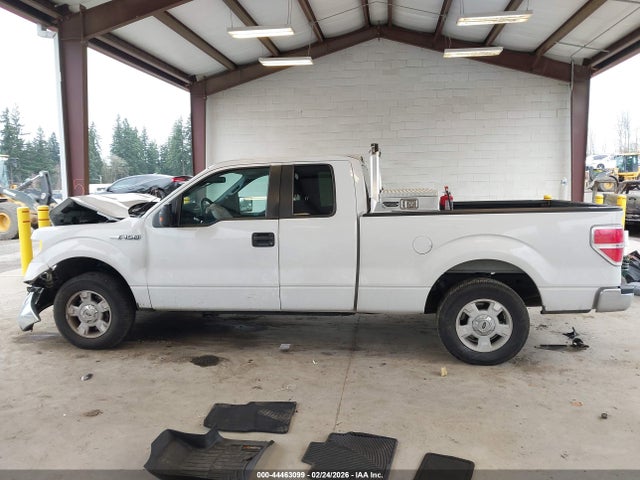 Ford F-150 Xlt 2014 1FTFX1CF0EFB47970 Image 15