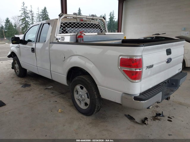 Ford F-150 Xlt 2014 1FTFX1CF0EFB47970 Image 3