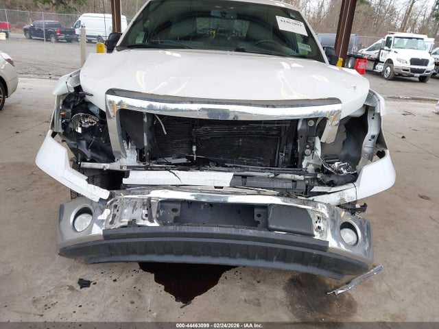 Ford F-150 Xlt 2014 1FTFX1CF0EFB47970 Image 6