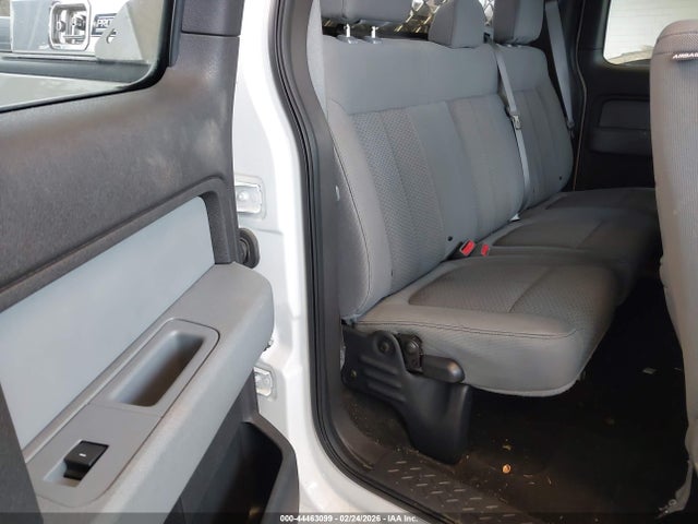 Ford F-150 Xlt 2014 1FTFX1CF0EFB47970 Image 8