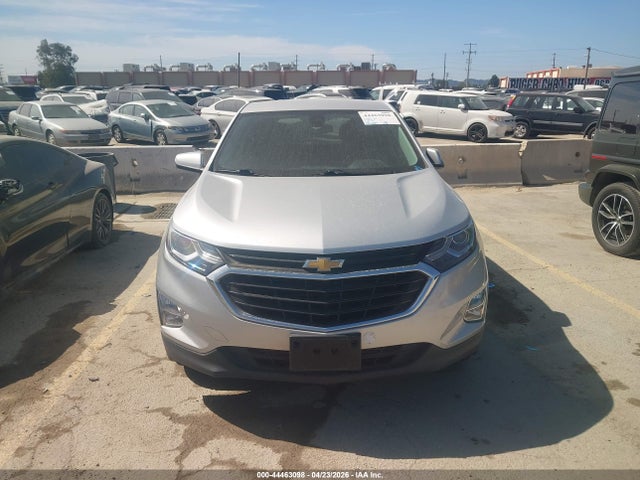 3GNAXJEV1MS162042 Chevrolet Equinox Fwd 2fl