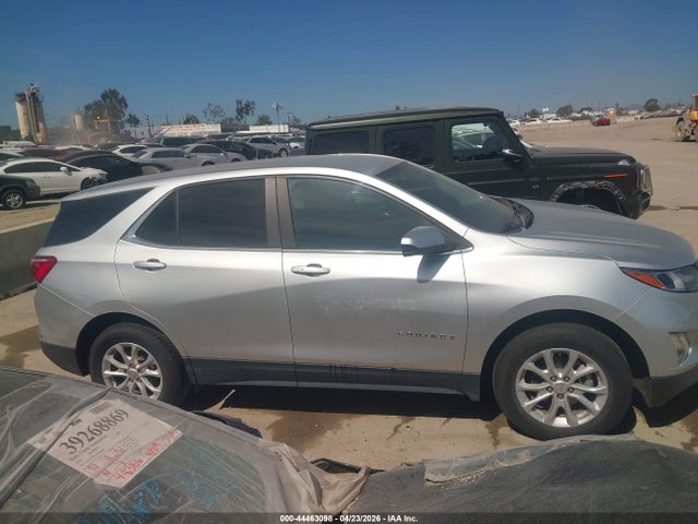 3GNAXJEV1MS162042 Chevrolet Equinox Fwd 2fl