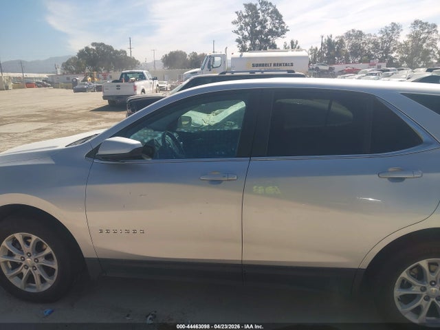 3GNAXJEV1MS162042 Chevrolet Equinox Fwd 2fl