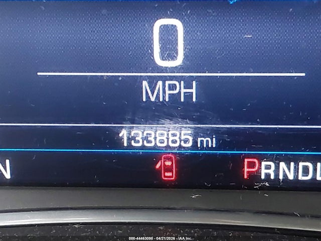 3GNAXJEV1MS162042 Chevrolet Equinox Fwd 2fl