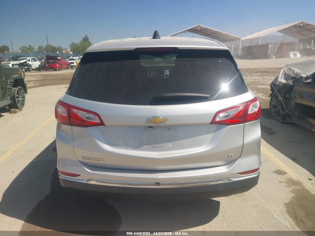 3GNAXJEV1MS162042 Chevrolet Equinox Fwd 2fl