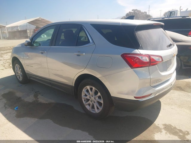 3GNAXJEV1MS162042 Chevrolet Equinox Fwd 2fl