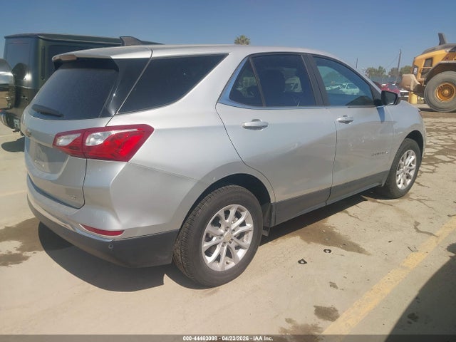 3GNAXJEV1MS162042 Chevrolet Equinox Fwd 2fl