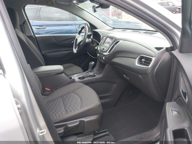 3GNAXJEV1MS162042 Chevrolet Equinox Fwd 2fl