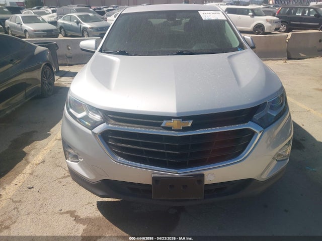 3GNAXJEV1MS162042 Chevrolet Equinox Fwd 2fl