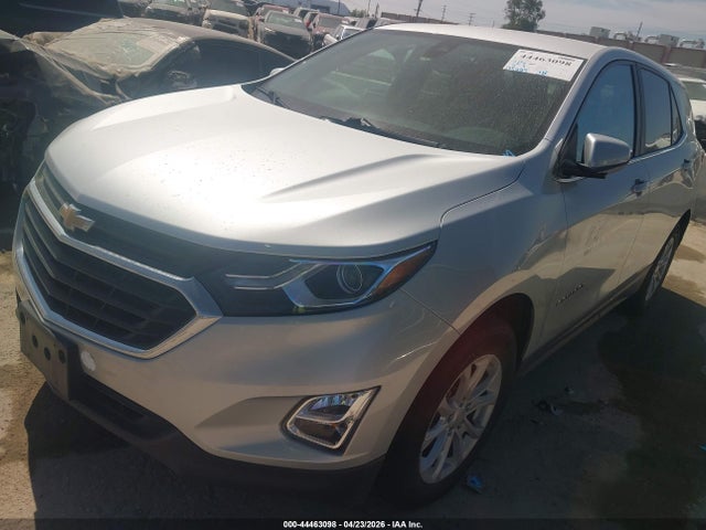 3GNAXJEV1MS162042 Chevrolet Equinox Fwd 2fl