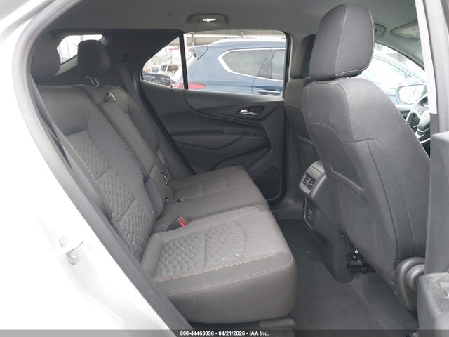 3GNAXJEV1MS162042 Chevrolet Equinox Fwd 2fl