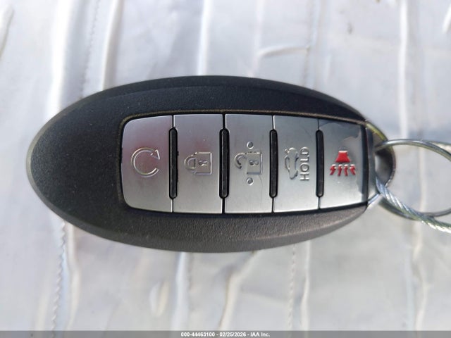 2016 INFINITI Q50 HYBRID JN1AV7AR0GM530003 Photo 10