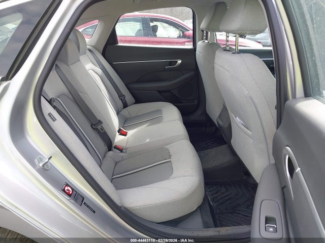 Продаж на аукціоні авто 2021 Hyundai Sonata Se, vin: 5NPEG4JA5MH091906, номер лоту: 44463110