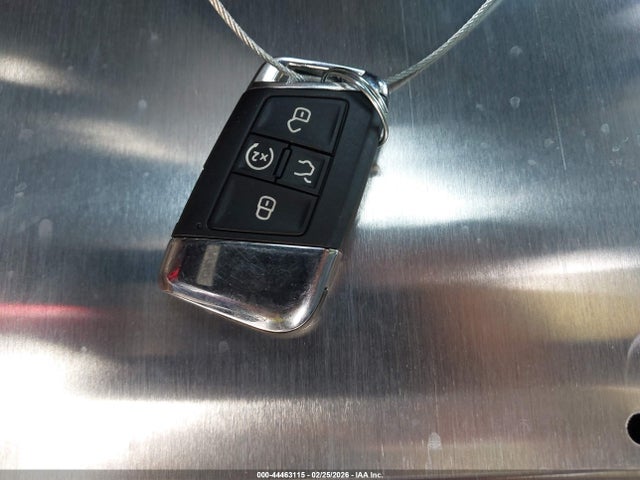 2022 VOLKSWAGEN ATLAS 1V2JR2CA4NC547562 Photo 10