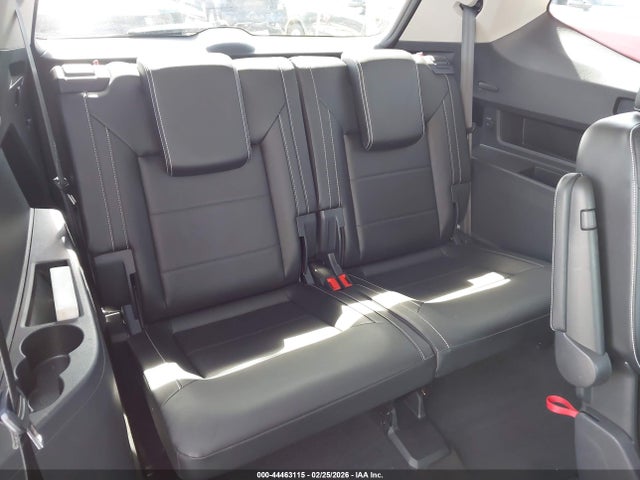 44463115 :رقم المزاد ، 1V2JR2CA4NC547562 vin ، 2022 Volkswagen Atlas 3.6l V6 Se W/technology مزاد بيع
