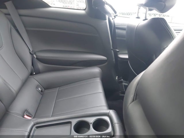 Aukcja sprzedaży 2019 Infiniti Q60 3.0t Luxe, vin: JN1EV7EK4KM231489, numer aukcji: 44463131