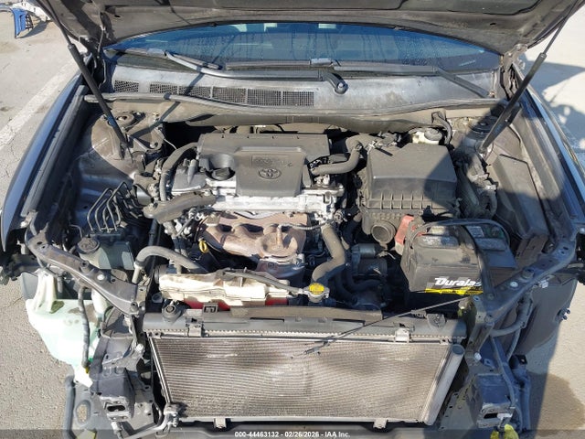 4T4BF1FKXER418251 Toyota CAMRY LE