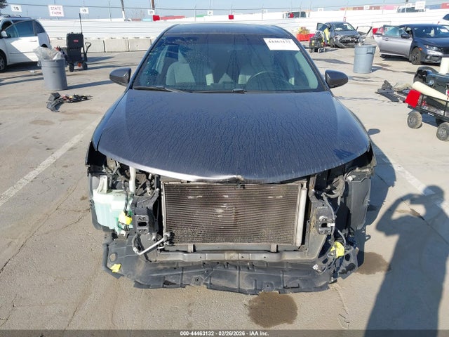 4T4BF1FKXER418251 Toyota CAMRY LE