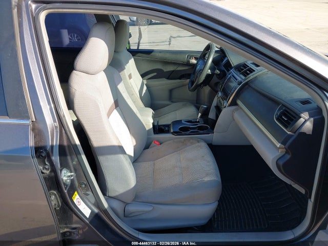 4T4BF1FKXER418251 Toyota CAMRY LE