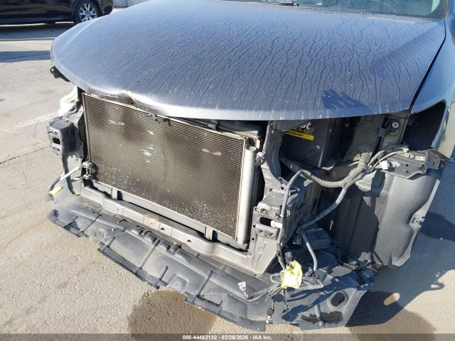 4T4BF1FKXER418251 Toyota CAMRY LE