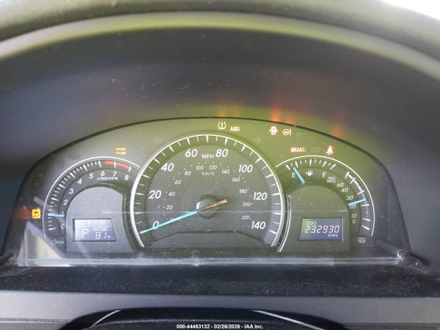 4T4BF1FKXER418251 Toyota CAMRY LE