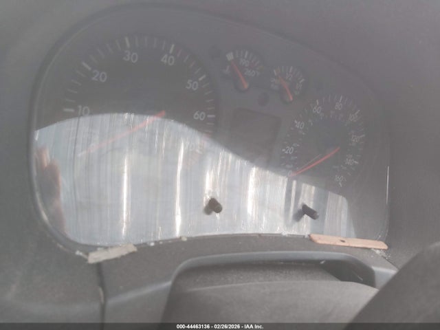 Продаж на аукціоні авто 1999 Volkswagen Golf Gls, vin: WVWGA31J3XW684859, номер лоту: 44463136
