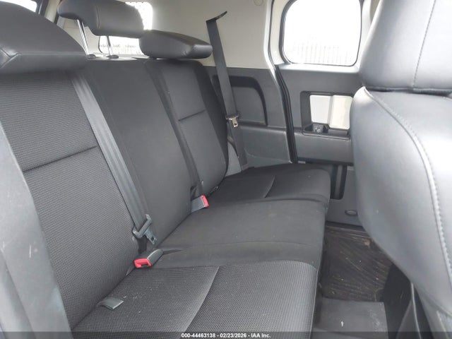2014 TOYOTA FJ CRUISER JTEBU4BF3EK187229 Photo 7